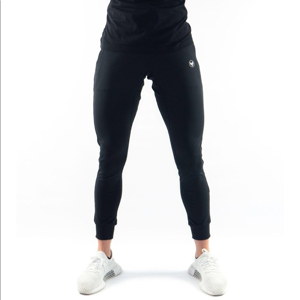 Alpha Forward Joggers